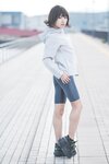 [Cosplay] Hitsuji Negoto 音琴ひつじ - Negoto Learning! ねごとれーにんぐ！