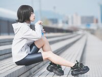 [Cosplay] Hitsuji Negoto 音琴ひつじ - Negoto Learning! ねごとれーにんぐ！