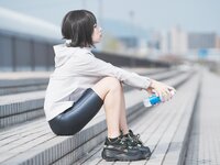 [Cosplay] Hitsuji Negoto 音琴ひつじ - Negoto Learning! ねごとれーにんぐ！