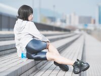 [Cosplay] Hitsuji Negoto 音琴ひつじ - Negoto Learning! ねごとれーにんぐ！