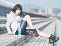 [Cosplay] Hitsuji Negoto 音琴ひつじ - Negoto Learning! ねごとれーにんぐ！
