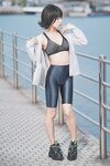 [Cosplay] Hitsuji Negoto 音琴ひつじ - Negoto Learning! ねごとれーにんぐ！