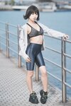 [Cosplay] Hitsuji Negoto 音琴ひつじ - Negoto Learning! ねごとれーにんぐ！