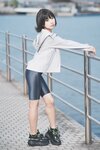 [Cosplay] Hitsuji Negoto 音琴ひつじ - Negoto Learning! ねごとれーにんぐ！