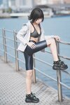 [Cosplay] Hitsuji Negoto 音琴ひつじ - Negoto Learning! ねごとれーにんぐ！