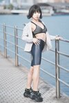 [Cosplay] Hitsuji Negoto 音琴ひつじ - Negoto Learning! ねごとれーにんぐ！