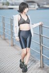 [Cosplay] Hitsuji Negoto 音琴ひつじ - Negoto Learning! ねごとれーにんぐ！