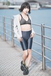 [Cosplay] Hitsuji Negoto 音琴ひつじ - Negoto Learning! ねごとれーにんぐ！
