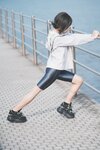 [Cosplay] Hitsuji Negoto 音琴ひつじ - Negoto Learning! ねごとれーにんぐ！
