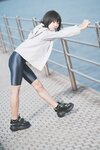 [Cosplay] Hitsuji Negoto 音琴ひつじ - Negoto Learning! ねごとれーにんぐ！