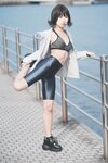 [Cosplay] Hitsuji Negoto 音琴ひつじ - Negoto Learning! ねごとれーにんぐ！