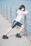 [Cosplay] Hitsuji Negoto 音琴ひつじ - Negoto Learning! ねごとれーにんぐ！