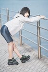 [Cosplay] Hitsuji Negoto 音琴ひつじ - Negoto Learning! ねごとれーにんぐ！