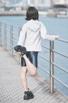 [Cosplay] Hitsuji Negoto 音琴ひつじ - Negoto Learning! ねごとれーにんぐ！