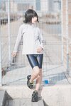 [Cosplay] Hitsuji Negoto 音琴ひつじ - Negoto Learning! ねごとれーにんぐ！