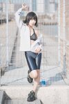 [Cosplay] Hitsuji Negoto 音琴ひつじ - Negoto Learning! ねごとれーにんぐ！