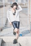 [Cosplay] Hitsuji Negoto 音琴ひつじ - Negoto Learning! ねごとれーにんぐ！