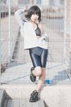 [Cosplay] Hitsuji Negoto 音琴ひつじ - Negoto Learning! ねごとれーにんぐ！