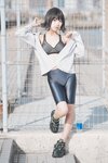 [Cosplay] Hitsuji Negoto 音琴ひつじ - Negoto Learning! ねごとれーにんぐ！