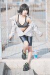 [Cosplay] Hitsuji Negoto 音琴ひつじ - Negoto Learning! ねごとれーにんぐ！