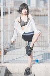 [Cosplay] Hitsuji Negoto 音琴ひつじ - Negoto Learning! ねごとれーにんぐ！