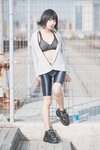 [Cosplay] Hitsuji Negoto 音琴ひつじ - Negoto Learning! ねごとれーにんぐ！