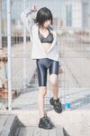 [Cosplay] Hitsuji Negoto 音琴ひつじ - Negoto Learning! ねごとれーにんぐ！