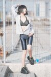 [Cosplay] Hitsuji Negoto 音琴ひつじ - Negoto Learning! ねごとれーにんぐ！