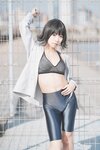 [Cosplay] Hitsuji Negoto 音琴ひつじ - Negoto Learning! ねごとれーにんぐ！