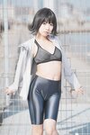 [Cosplay] Hitsuji Negoto 音琴ひつじ - Negoto Learning! ねごとれーにんぐ！