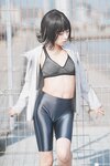 [Cosplay] Hitsuji Negoto 音琴ひつじ - Negoto Learning! ねごとれーにんぐ！
