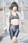 [Cosplay] Hitsuji Negoto 音琴ひつじ - Negoto Learning! ねごとれーにんぐ！