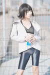 [Cosplay] Hitsuji Negoto 音琴ひつじ - Negoto Learning! ねごとれーにんぐ！
