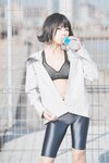 [Cosplay] Hitsuji Negoto 音琴ひつじ - Negoto Learning! ねごとれーにんぐ！