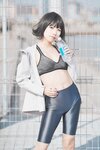 [Cosplay] Hitsuji Negoto 音琴ひつじ - Negoto Learning! ねごとれーにんぐ！