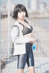 [Cosplay] Hitsuji Negoto 音琴ひつじ - Negoto Learning! ねごとれーにんぐ！