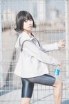 [Cosplay] Hitsuji Negoto 音琴ひつじ - Negoto Learning! ねごとれーにんぐ！