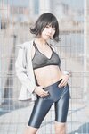 [Cosplay] Hitsuji Negoto 音琴ひつじ - Negoto Learning! ねごとれーにんぐ！