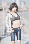 [Cosplay] Hitsuji Negoto 音琴ひつじ - Negoto Learning! ねごとれーにんぐ！