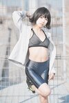 [Cosplay] Hitsuji Negoto 音琴ひつじ - Negoto Learning! ねごとれーにんぐ！
