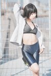 [Cosplay] Hitsuji Negoto 音琴ひつじ - Negoto Learning! ねごとれーにんぐ！