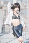 [Cosplay] Hitsuji Negoto 音琴ひつじ - Negoto Learning! ねごとれーにんぐ！