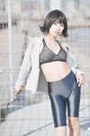 [Cosplay] Hitsuji Negoto 音琴ひつじ - Negoto Learning! ねごとれーにんぐ！