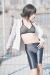 [Cosplay] Hitsuji Negoto 音琴ひつじ - Negoto Learning! ねごとれーにんぐ！
