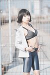 [Cosplay] Hitsuji Negoto 音琴ひつじ - Negoto Learning! ねごとれーにんぐ！