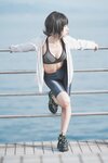 [Cosplay] Hitsuji Negoto 音琴ひつじ - Negoto Learning! ねごとれーにんぐ！