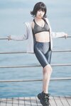 [Cosplay] Hitsuji Negoto 音琴ひつじ - Negoto Learning! ねごとれーにんぐ！