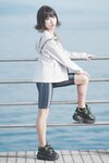 [Cosplay] Hitsuji Negoto 音琴ひつじ - Negoto Learning! ねごとれーにんぐ！