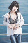 [Cosplay] Hitsuji Negoto 音琴ひつじ - Negoto Learning! ねごとれーにんぐ！