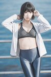 [Cosplay] Hitsuji Negoto 音琴ひつじ - Negoto Learning! ねごとれーにんぐ！